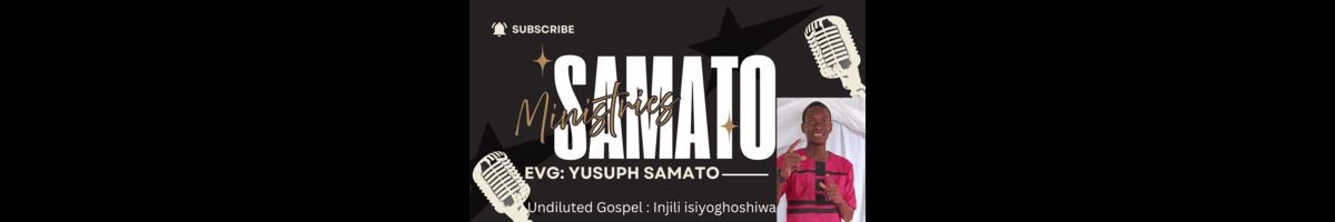 YUSUPH SAMATO
